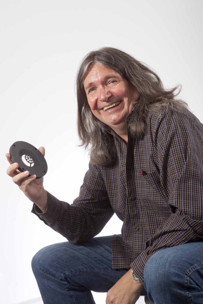 Peter Thomas PMC 30th anniversary