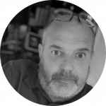 Stuart Smith Mr HiFi PiG