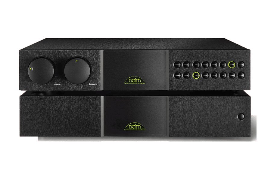 Naim green to white evolution naim audio