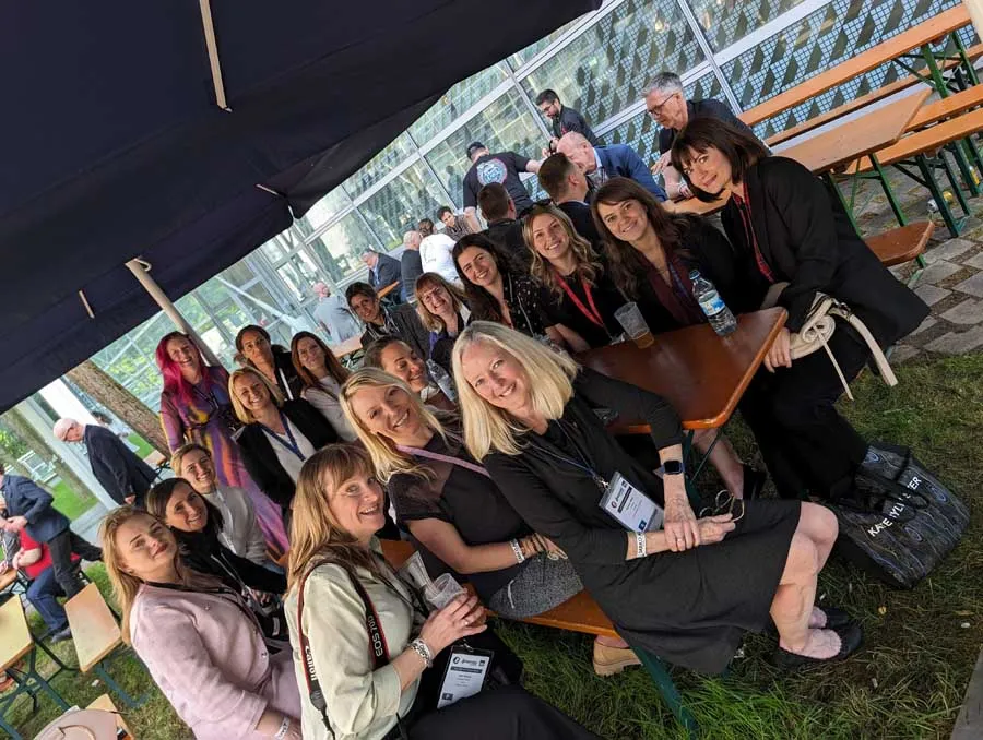 Women In HiFi High End Munich 2024