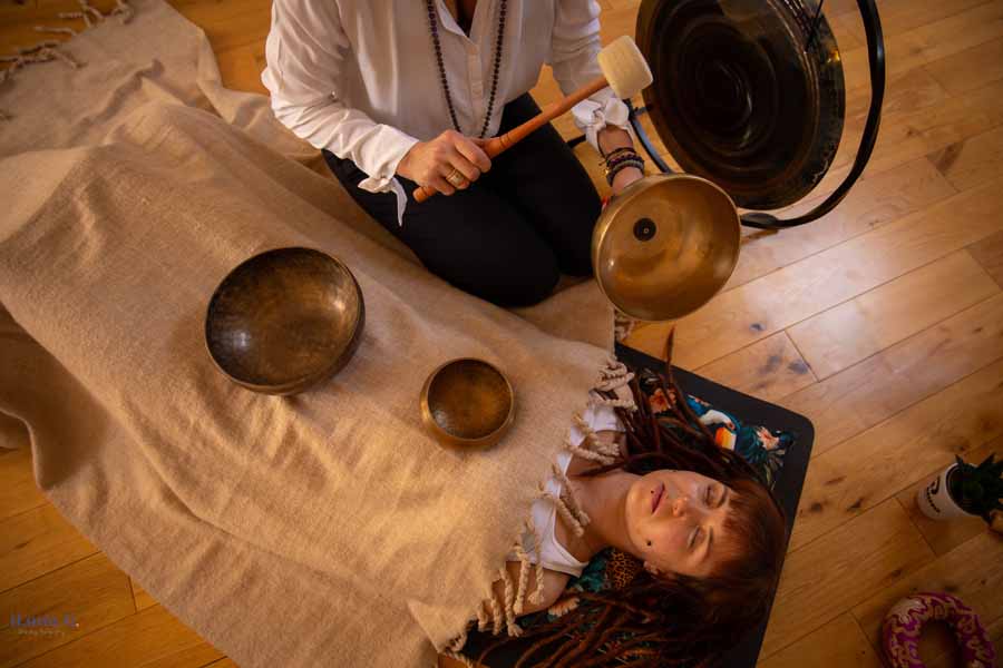 Wellbeing Strategist At Audio Show Deluxe 2026