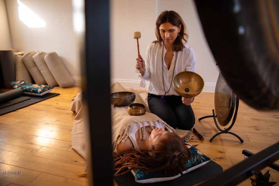 Wellbeing Strategist At Audio Show Deluxe 2026