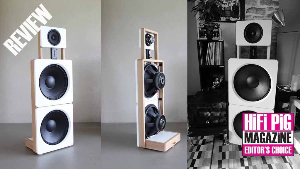 Daudio At Dutch Audio Event 2025