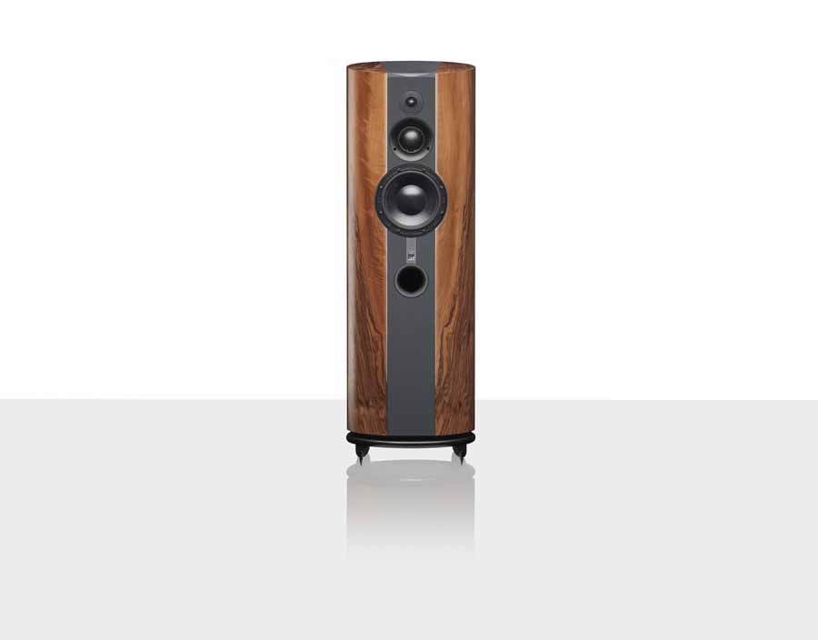 ATC EL50 Anniversary Loudspeaker Launching At Bristol HiFi Show 2026