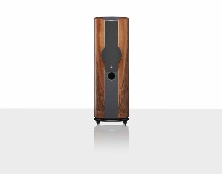 ATC EL50 Anniversary Loudspeaker Launching At Bristol HiFi Show 2026