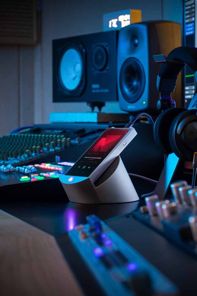 Astell&Kern PD20 Portable Digital Audio Player