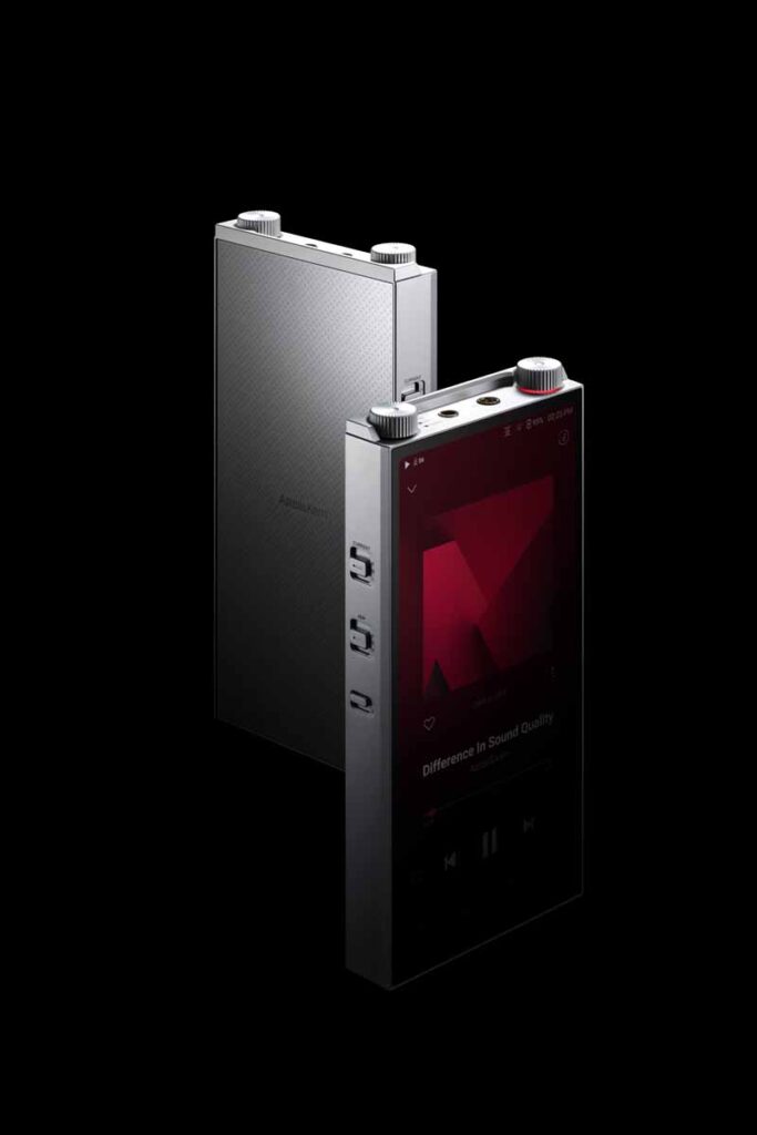 Astell&Kern PD20 Portable Digital Audio Player
