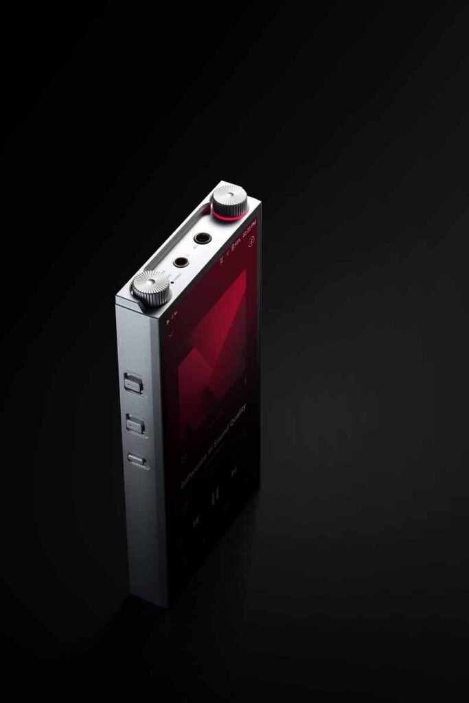 Astell&Kern PD20 Portable Digital Audio Player