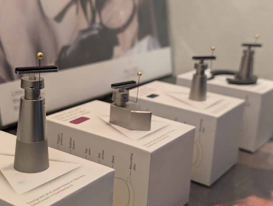 hiFi PiG Bristol HiFi Show 2026 report part 2