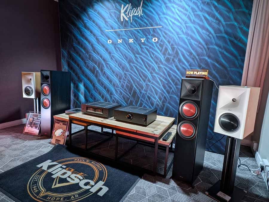 hiFi PiG Bristol HiFi Show 2026 report part 2