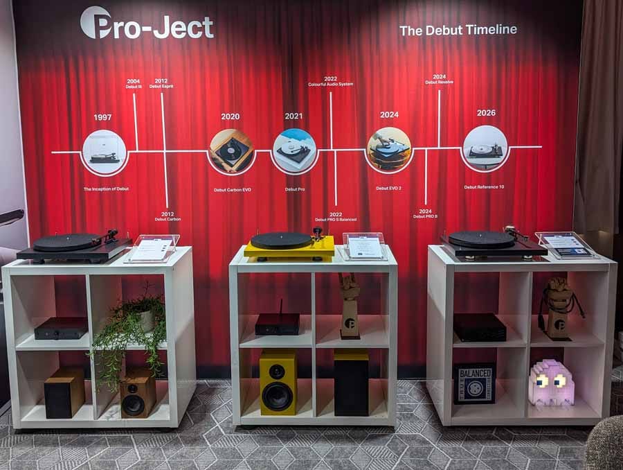 hiFi PiG Bristol HiFi Show 2026 report part 2