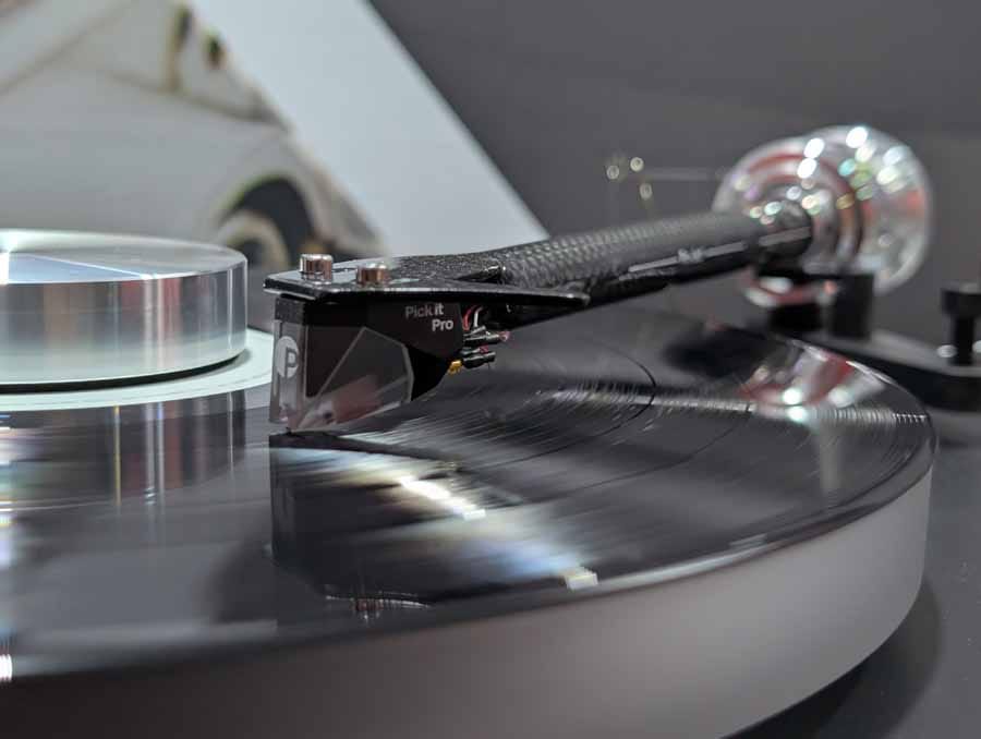 hiFi PiG Bristol HiFi Show 2026 report part 2