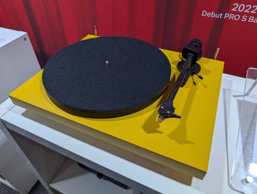 hiFi PiG Bristol HiFi Show 2026 report part 2