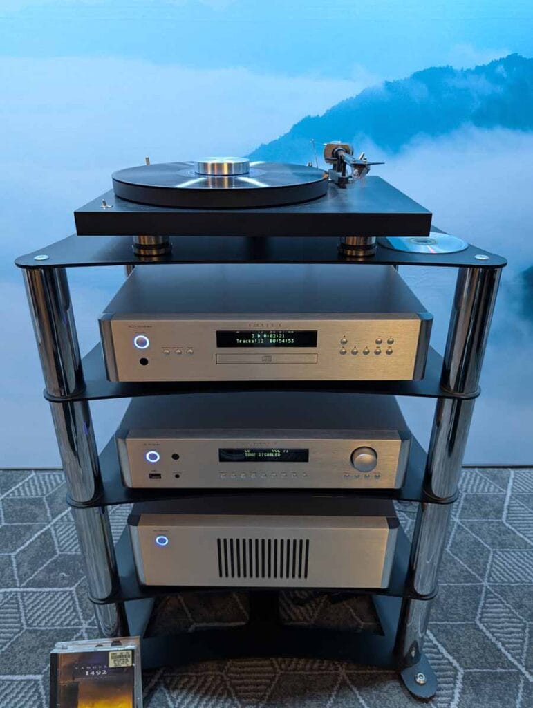 hiFi PiG Bristol HiFi Show 2026 report part 2