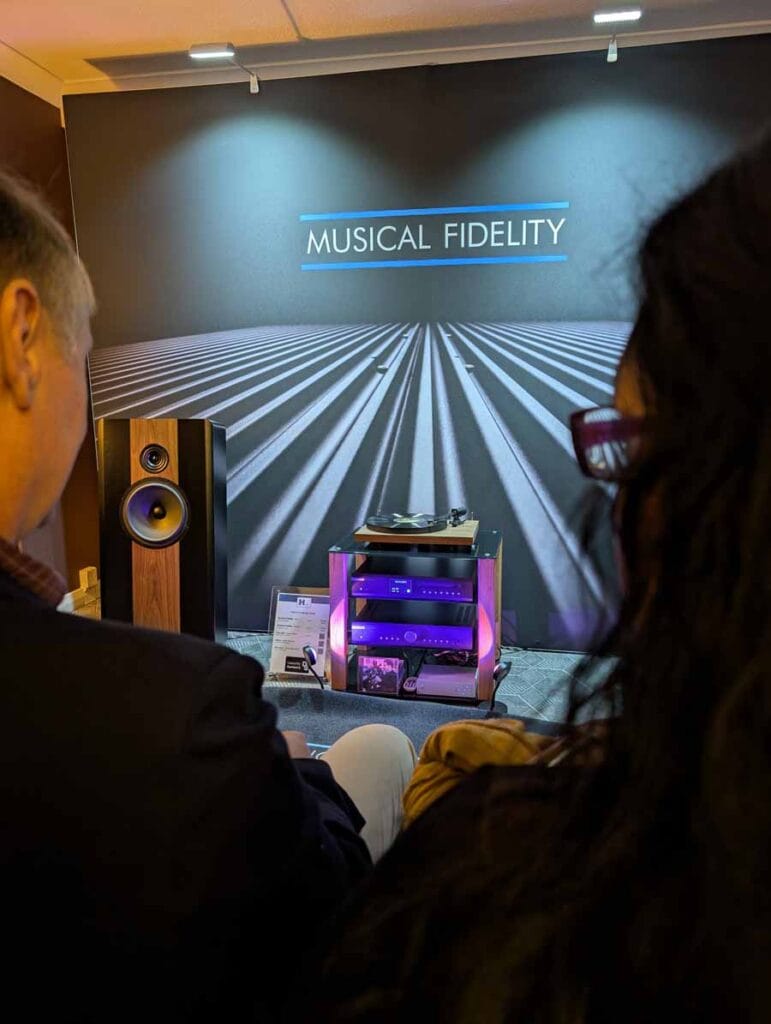 hiFi PiG Bristol HiFi Show 2026 report part 2