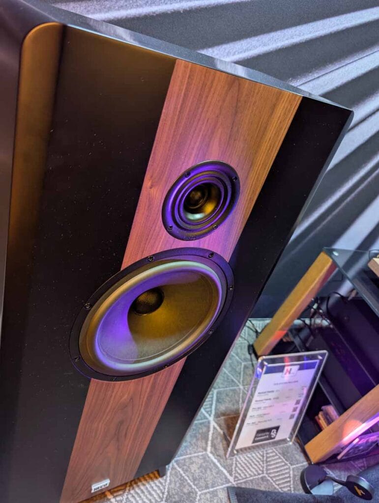 hiFi PiG Bristol HiFi Show 2026 report part 2