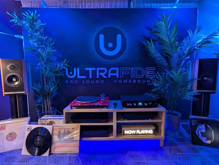 hiFi PiG Bristol HiFi Show 2026 report part 2