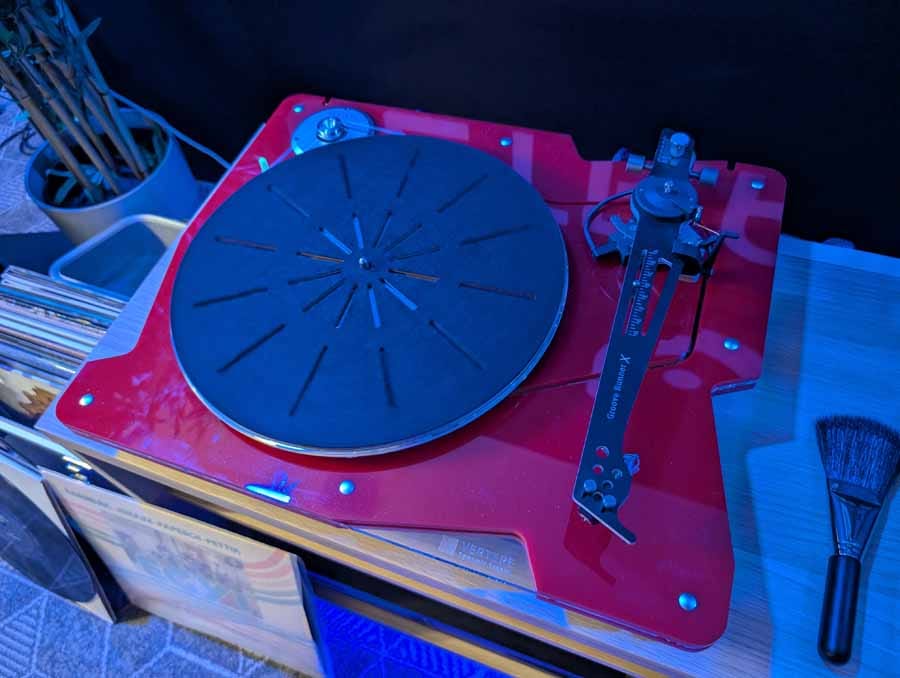 hiFi PiG Bristol HiFi Show 2026 report part 2