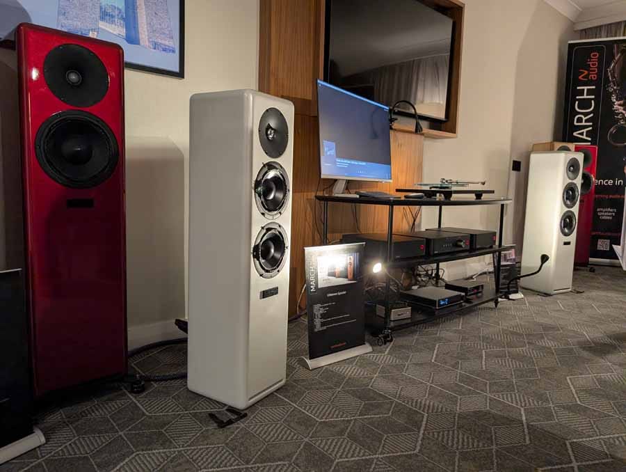 hiFi PiG Bristol HiFi Show 2026 report part 2