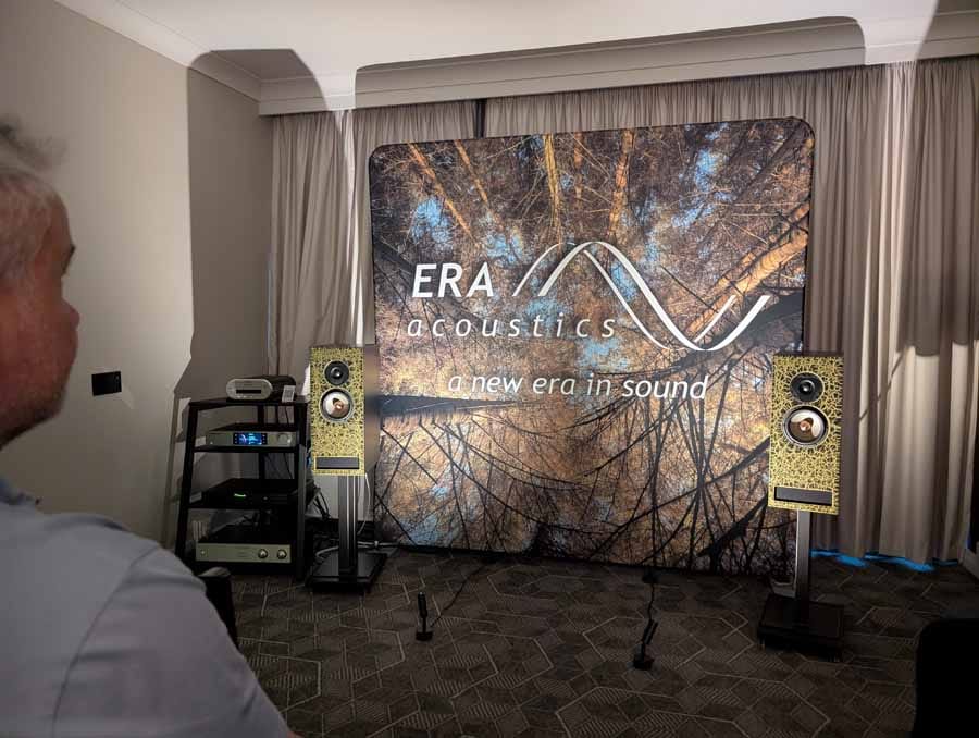 hiFi PiG Bristol HiFi Show 2026 report part 2