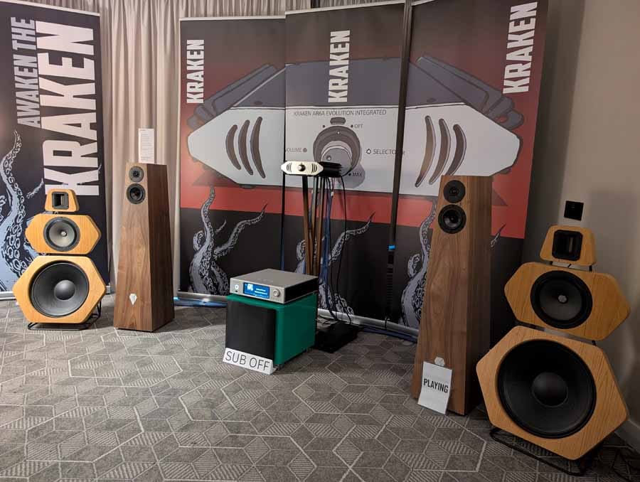 hiFi PiG Bristol HiFi Show 2026 report part 2