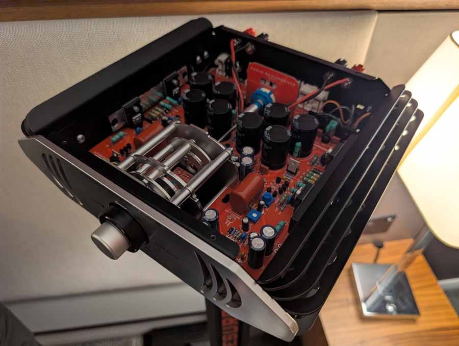 hiFi PiG Bristol HiFi Show 2026 report part 2