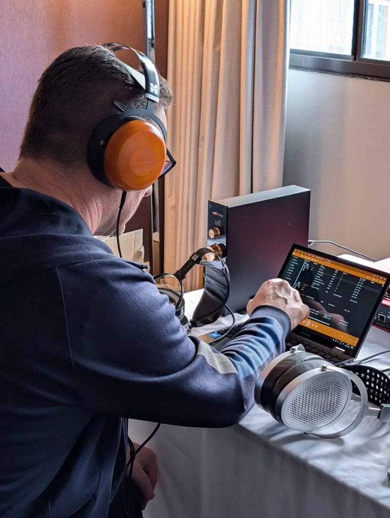 hiFi PiG Bristol HiFi Show 2026 report part 2