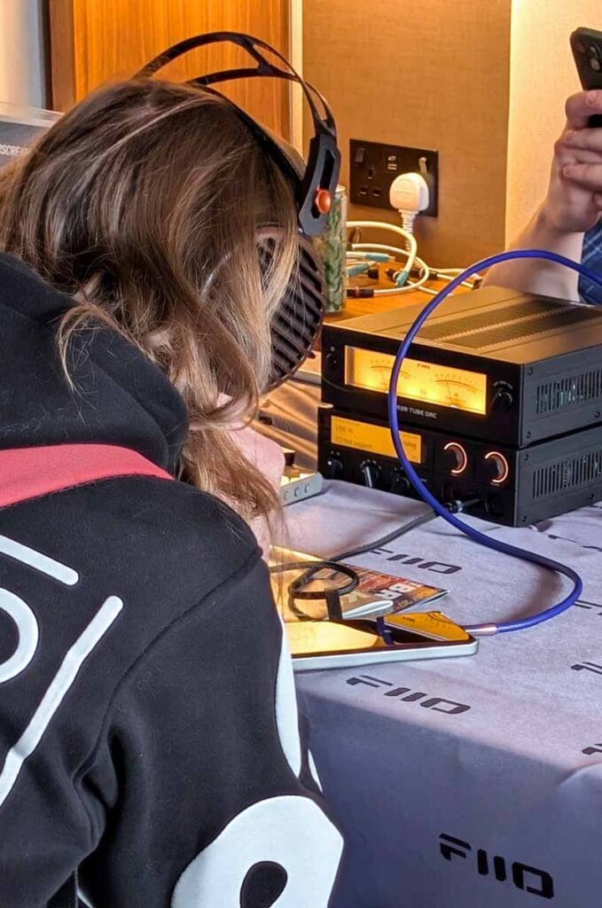 hiFi PiG Bristol HiFi Show 2026 report part 2