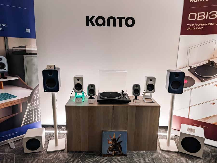 hiFi PiG Bristol HiFi Show 2026 report part 2