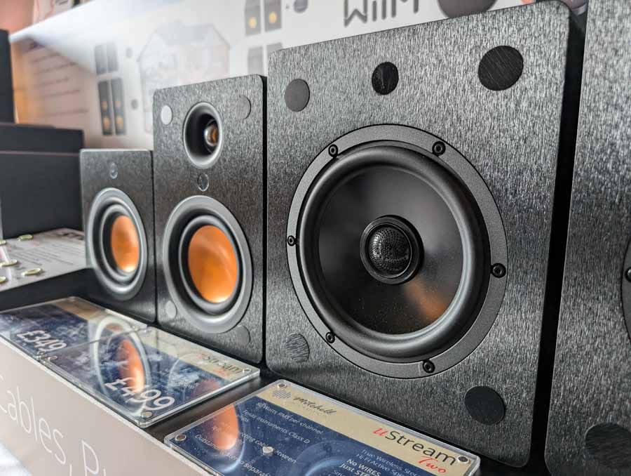 hiFi PiG Bristol HiFi Show 2026 report part 2