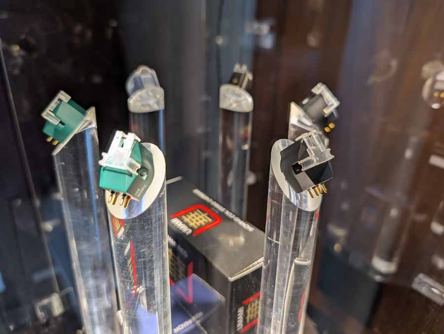 hiFi PiG Bristol HiFi Show 2026 report part 2