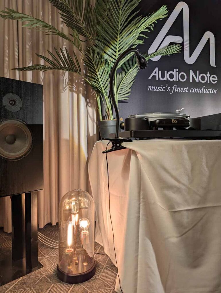 hiFi PiG Bristol HiFi Show 2026 report part 2