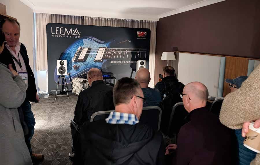 hiFi PiG Bristol HiFi Show 2026 report part 2
