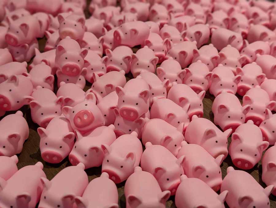 hifi pig bristol hifi show 2026 report