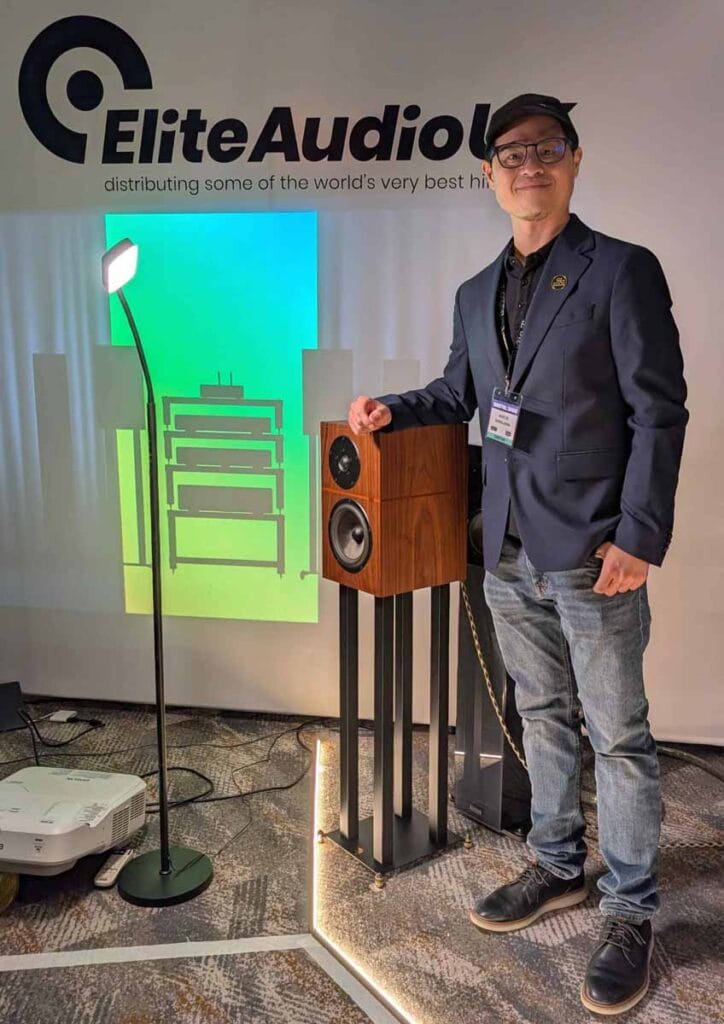 hifi pig bristol hifi show 2026 report