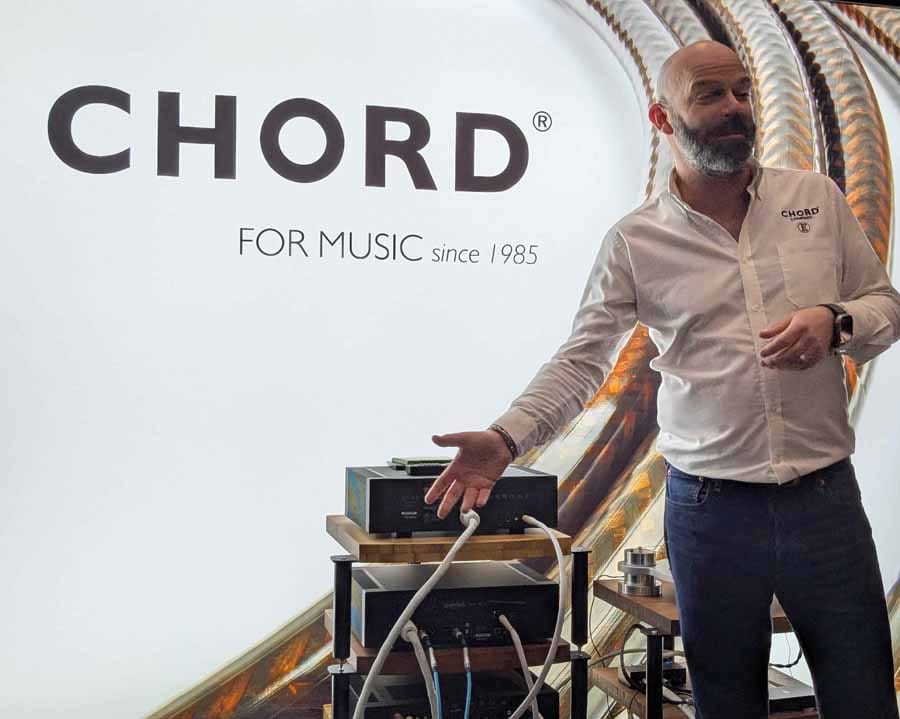 hifi pig bristol hifi show 2026 report