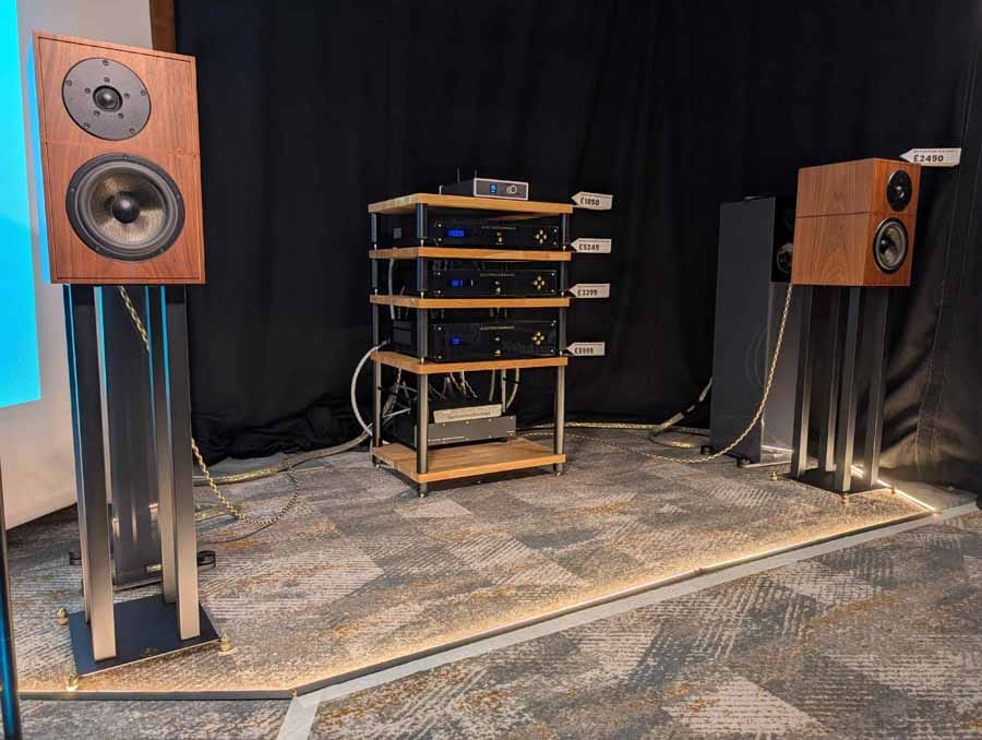 hifi pig bristol hifi show 2026 report