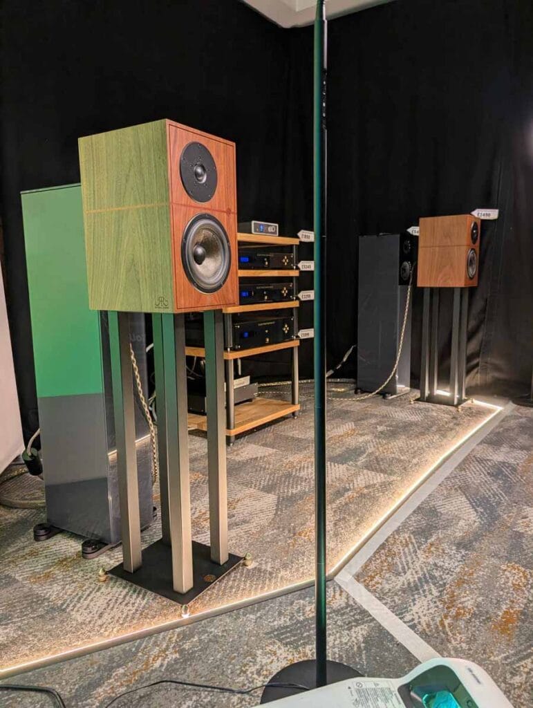 hifi pig bristol hifi show 2026 report