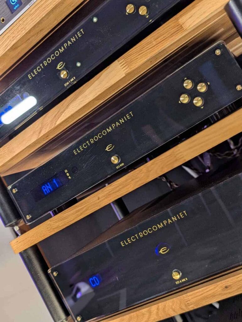 hifi pig bristol hifi show 2026 report