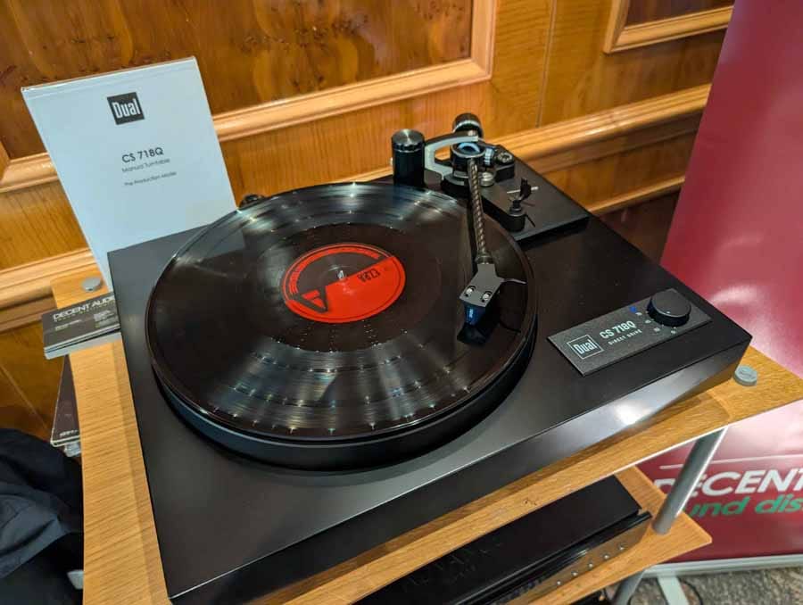 hifi pig bristol hifi show 2026 report