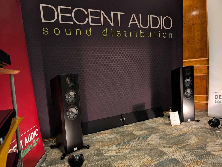 hifi pig bristol hifi show 2026 report