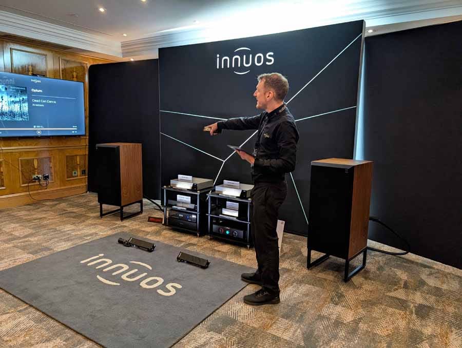 hifi pig bristol hifi show 2026 report