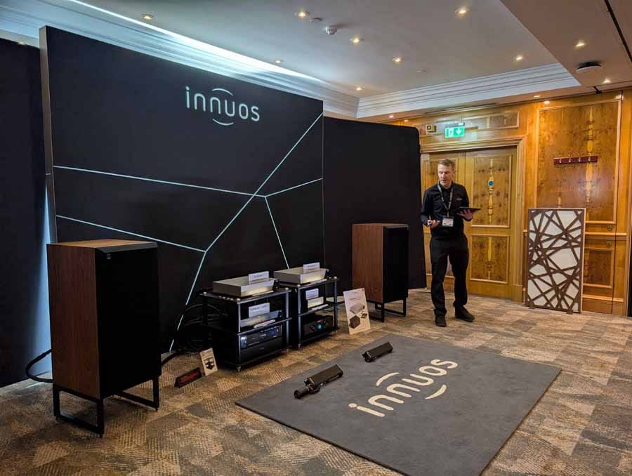 hifi pig bristol hifi show 2026 report