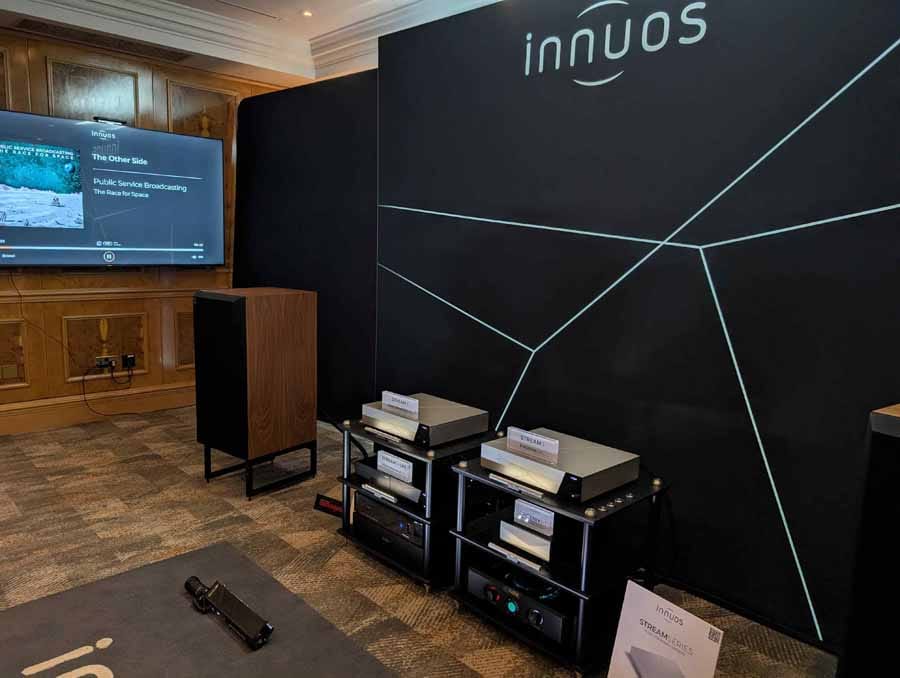 hifi pig bristol hifi show 2026 report