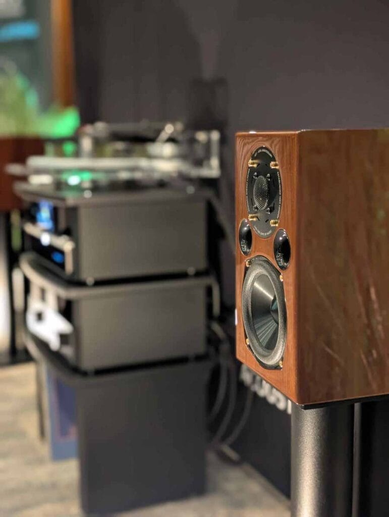 hifi pig bristol hifi show 2026 report