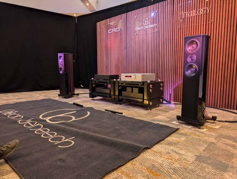 hifi pig bristol hifi show 2026 report