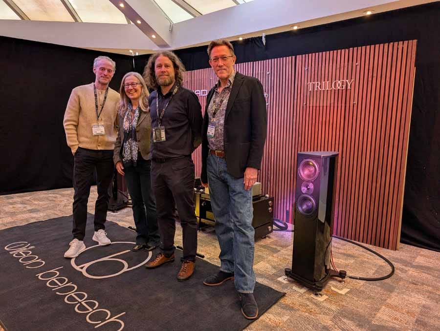 hifi pig bristol hifi show 2026 report