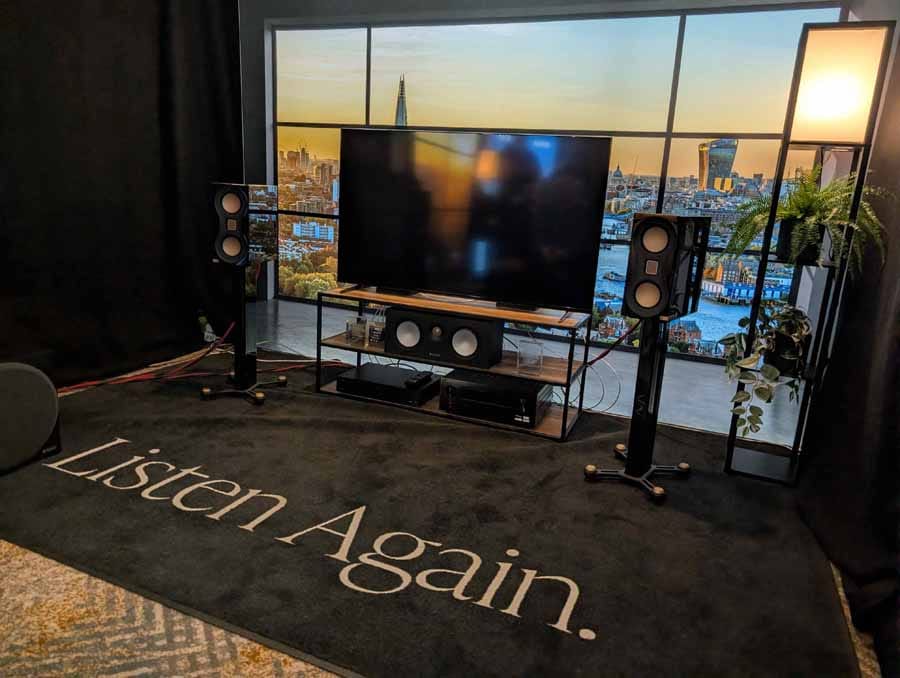 hifi pig bristol hifi show 2026 report