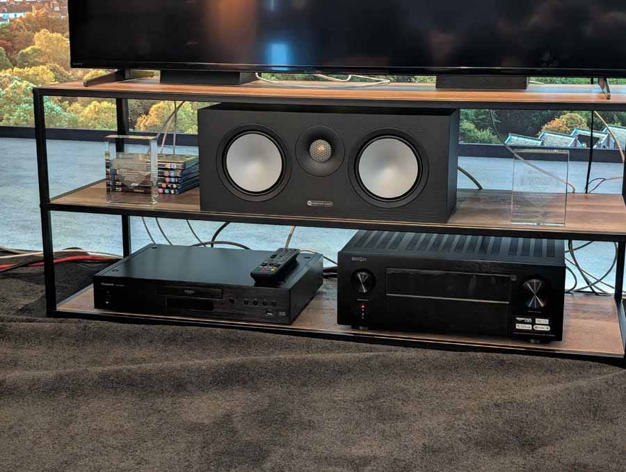 hifi pig bristol hifi show 2026 report
