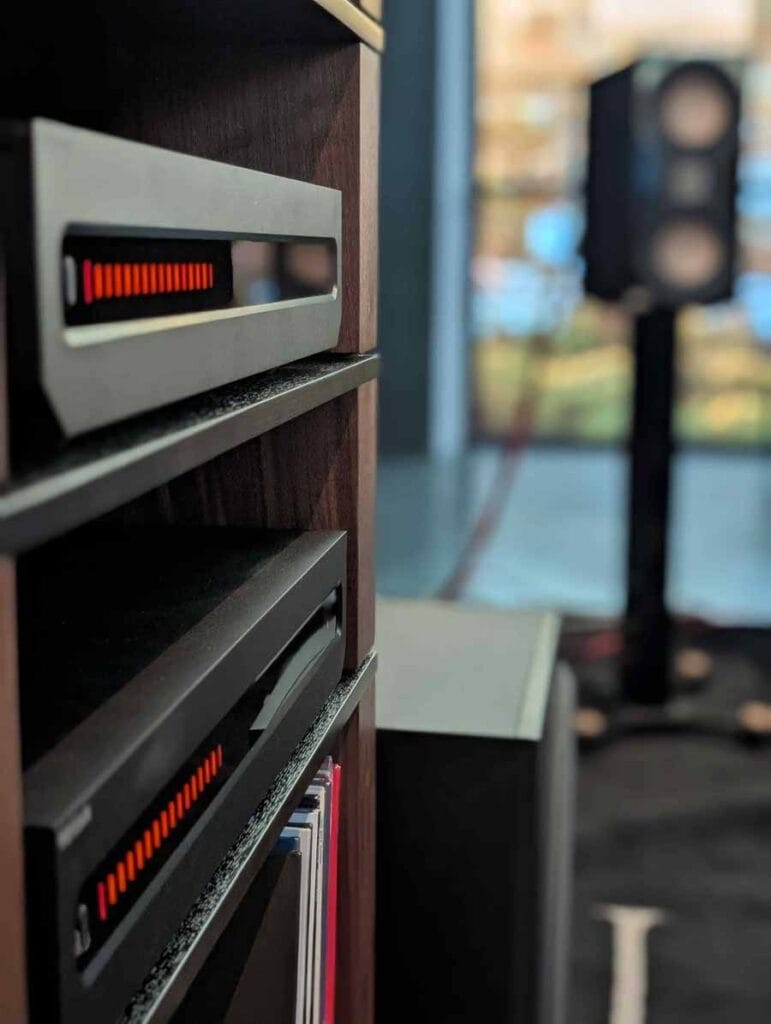 hifi pig bristol hifi show 2026 report